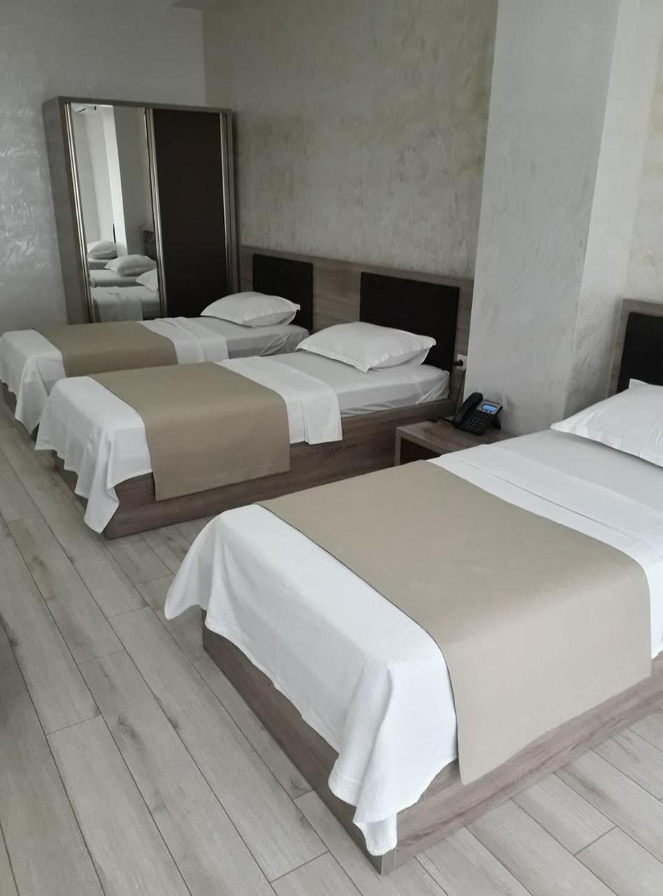 Hotel Batumi Palace Exterior photo